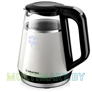 Электрочайник Brayer BR1084